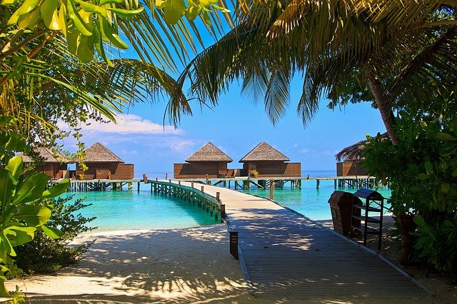 mejores islas de Maldivas 2
