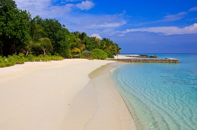 mejores islas de Maldivas 3