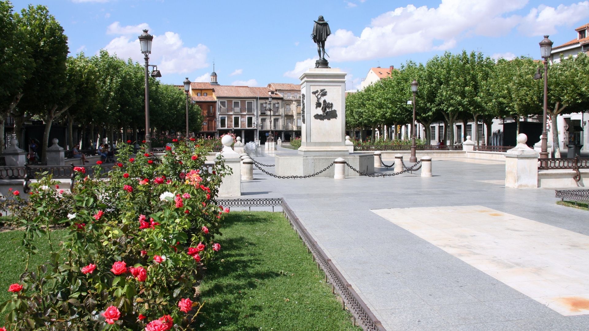 Qué ver en Alcalá de Henares