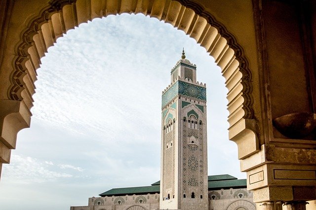 Marruecos en 15 dias 6