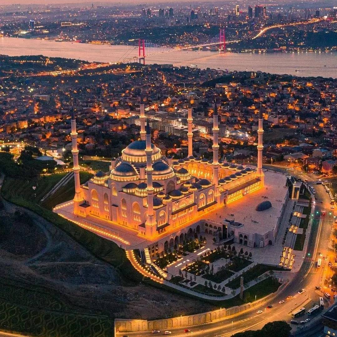 love Istanbul