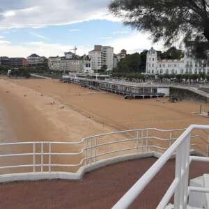 playa jardines de piquio