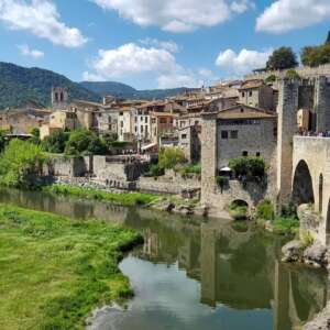 besalú