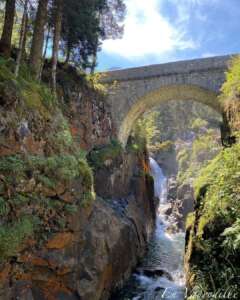 PONT D'ESPAGNE