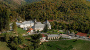 LA TRANSPIRENAICA RONCESVALLES