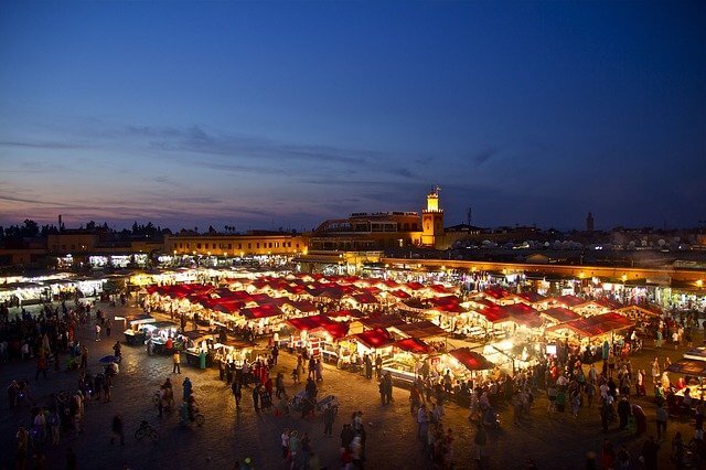 mejores sitios para visitar en Marruecos 1 1