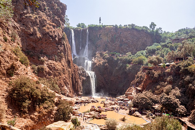 mejores sitios para visitar en Marruecos 8