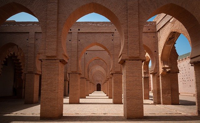 mejores sitios para visitar en Marruecos