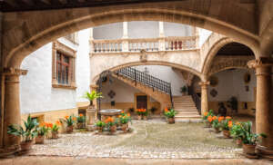 palmademallorca patio