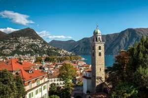 catedral de Lugano