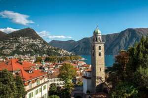 catedral de Lugano