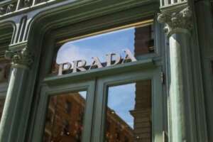 PRADA EN EL SOHO NEOYORQUINO