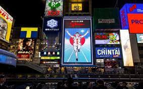 PURA VIDA EN EL GLICO MAN