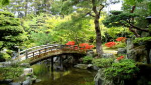 PALACIO IMPERIAL IMPRESCINDIBLES DE KYOTO