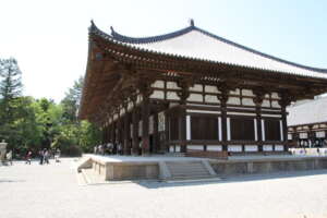 TOSHUDAIJI