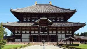 TEMPLO TODAI-JI