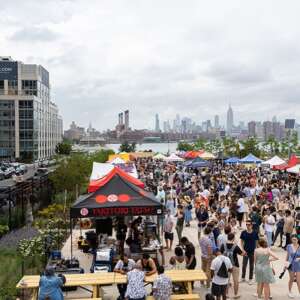 smorgasburg