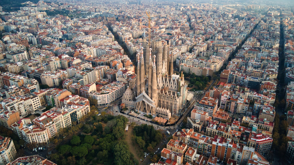 Barcelona