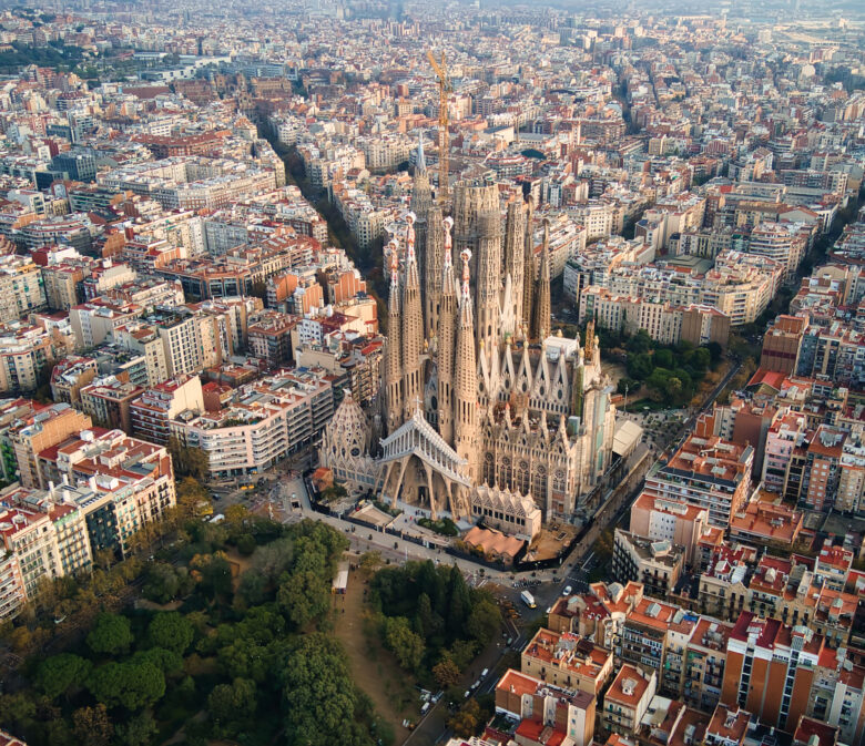 Barcelona