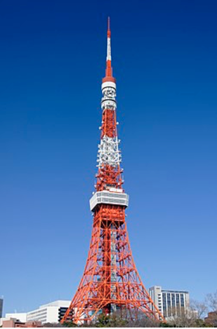 Tokio Tower