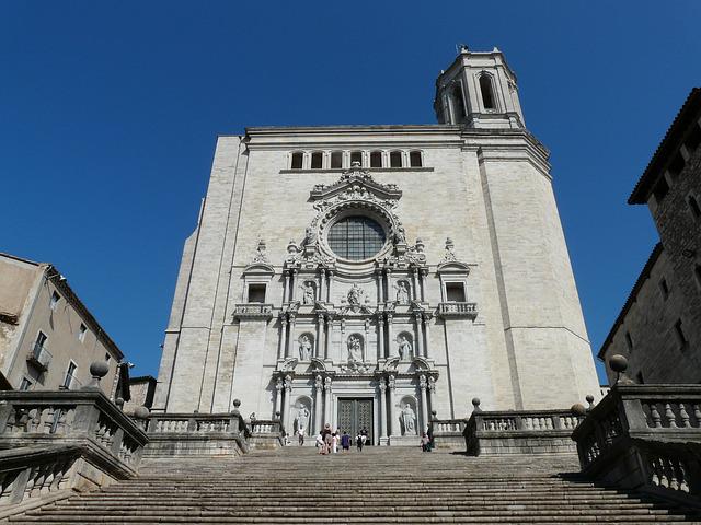 viajar a girona