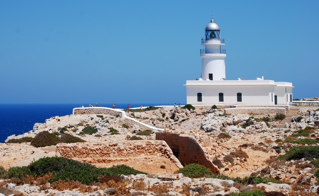 viajes a Menorca 2