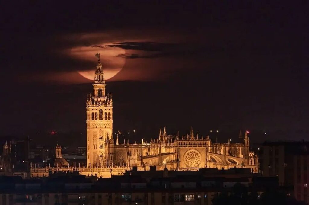 SEVILLA