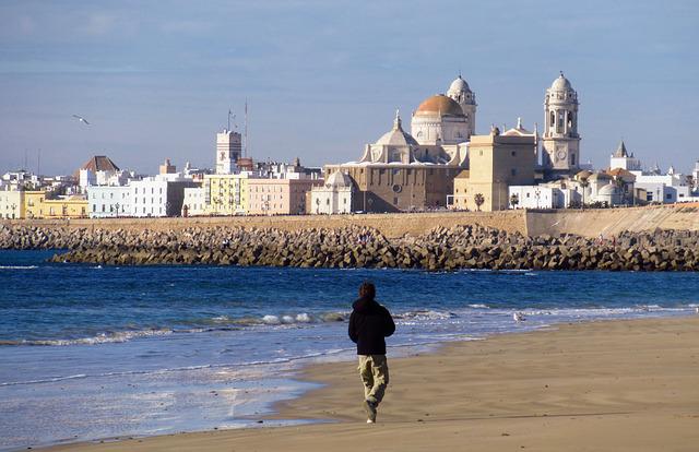 guia turistica cadiz