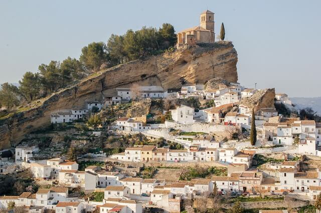 guia viajes a Granada 2 1