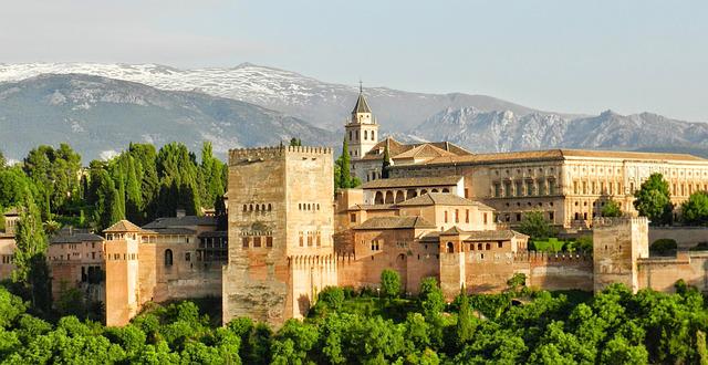 guia viajes a Granada 4
