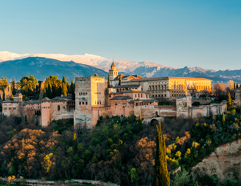 Alhambra de Granada