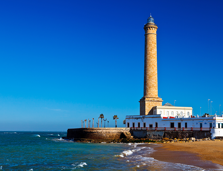 faro de Cadiz