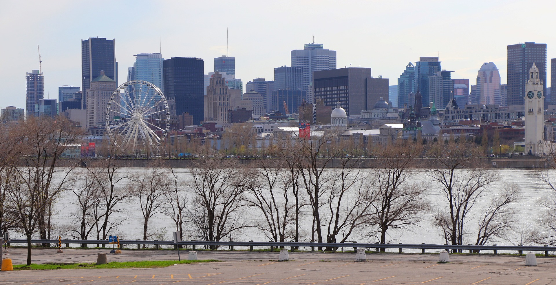 mejores ciudades de canada