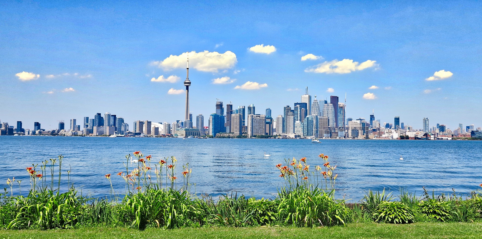 mejores ciudades de canada