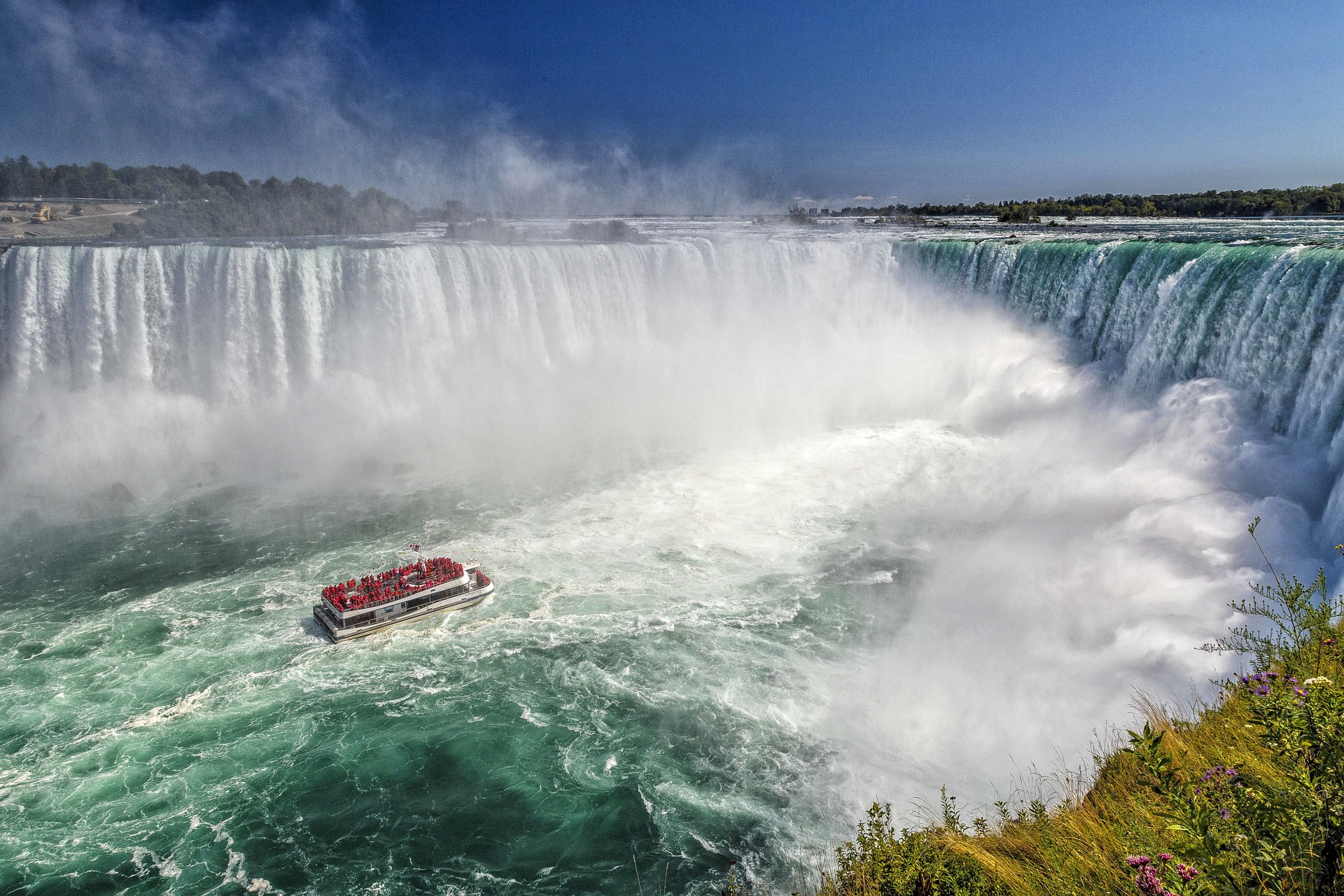 mejores ciudades de canada