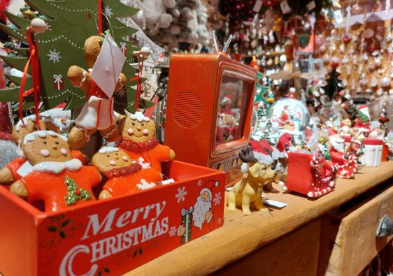 Mercados navideños de Europa