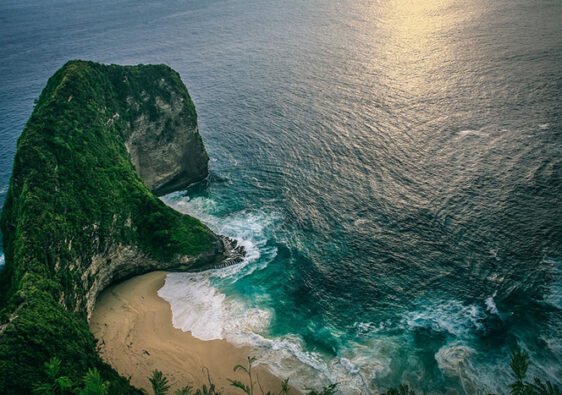 Te mostramos la hermosa isla Bali