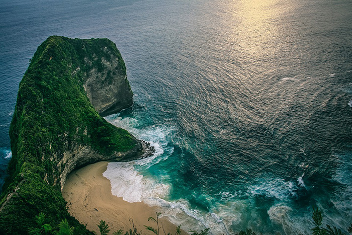 Te mostramos la hermosa isla Bali