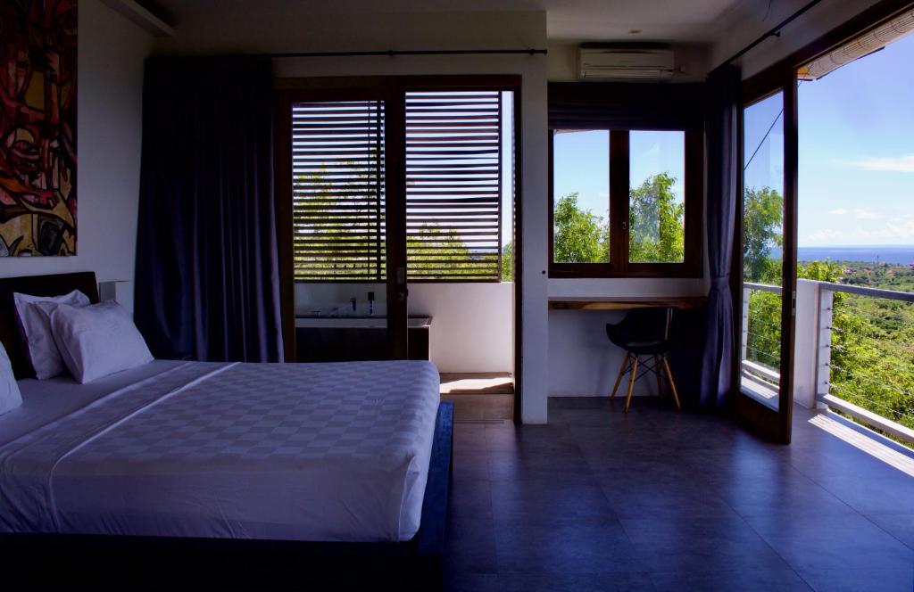 Villa Awan Uluwatu