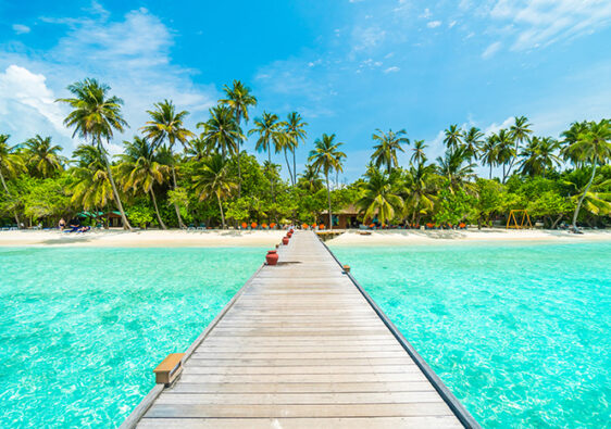 Playa de Tulum