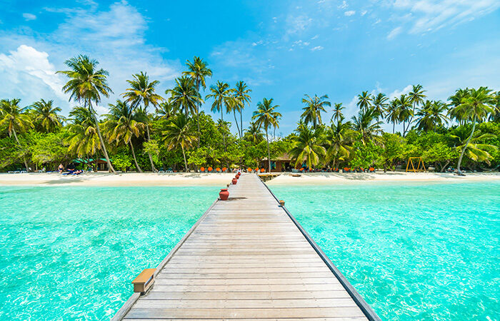 Playa de Tulum