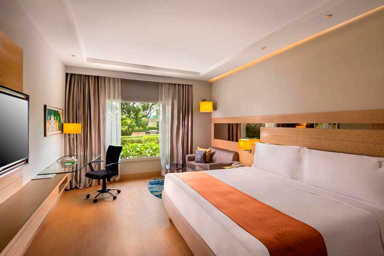 MG Road an IHG Hotel