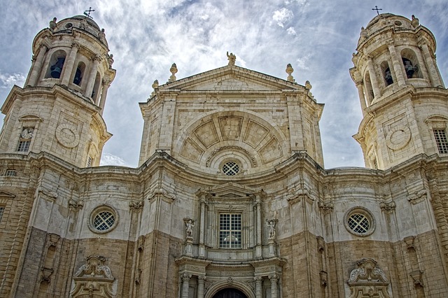 viajar a cadiz